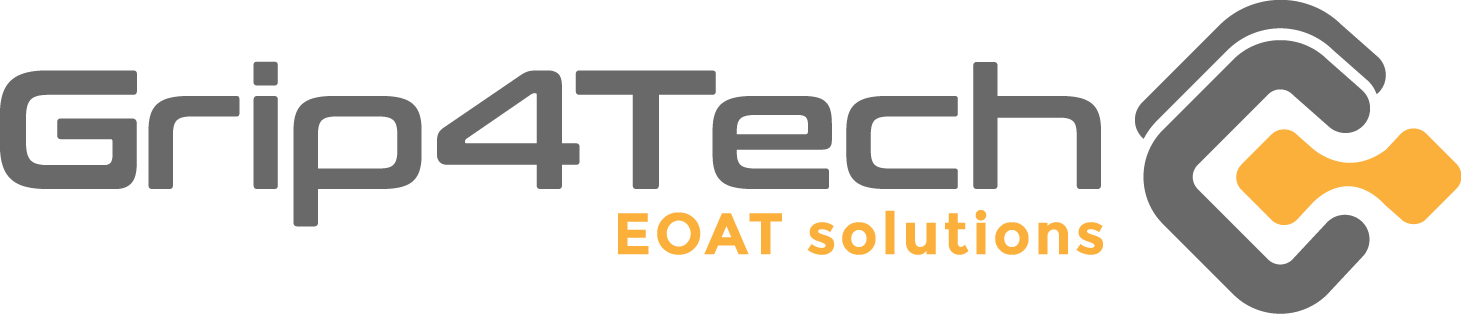 Grip4Tech logo